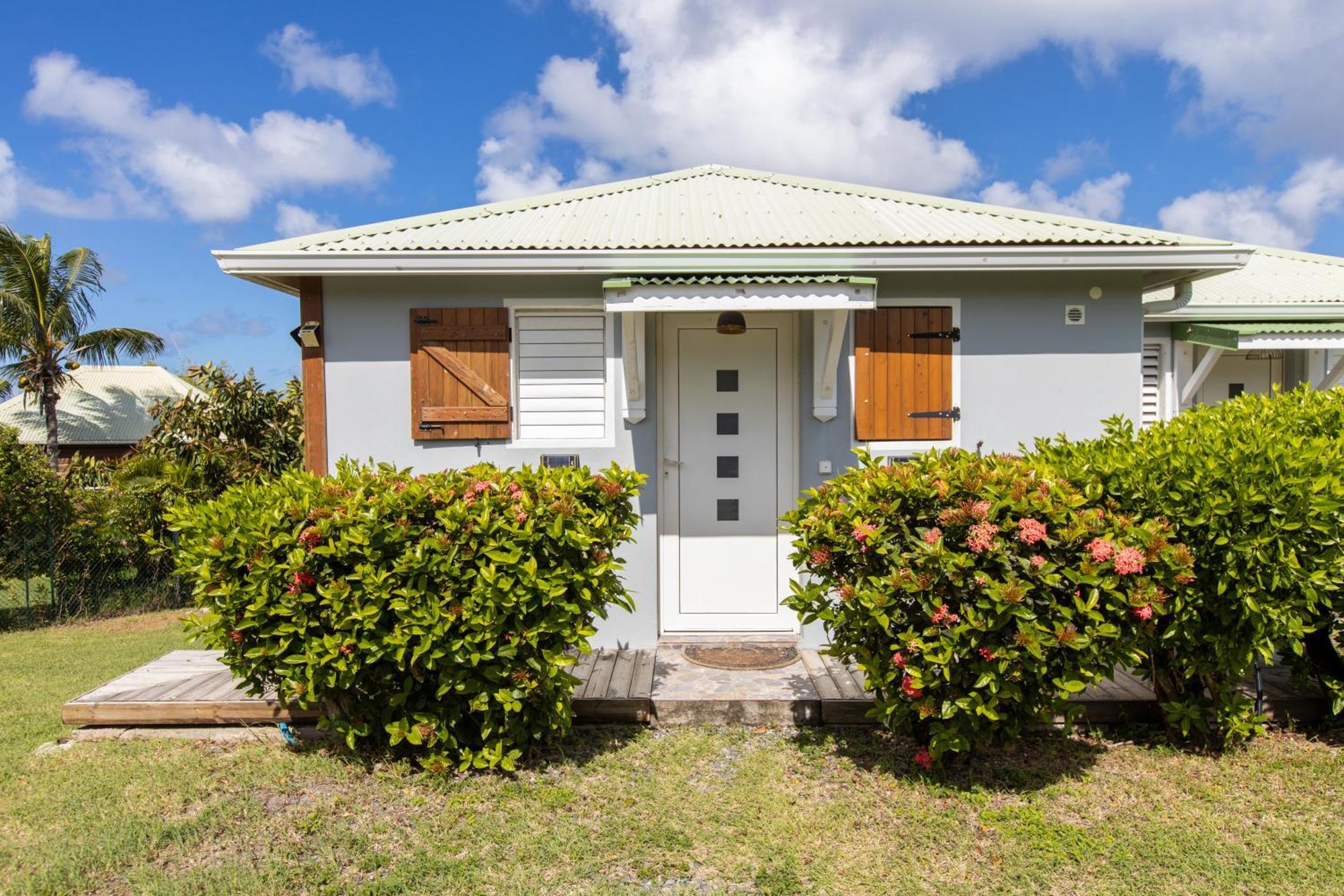 Apartamento casa alegria friar's bay La Savane Exterior foto